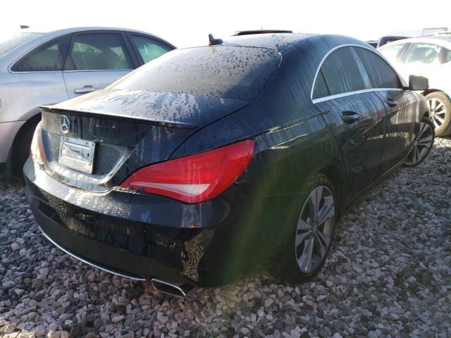 Photo 3 VIN: WDDSJ4EB2EN108174 - MERCEDES-BENZ CLA 250 