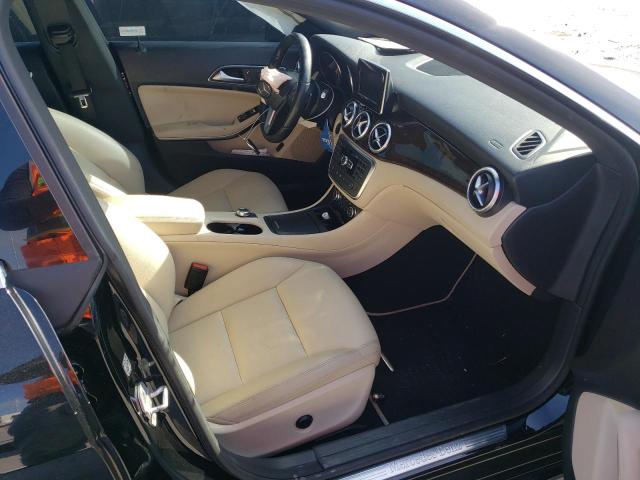 Photo 4 VIN: WDDSJ4EB2EN108174 - MERCEDES-BENZ CLA 250 