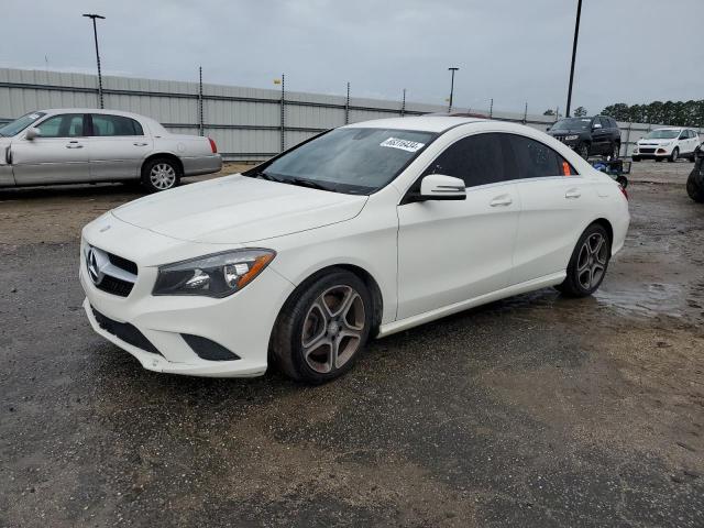 Photo 0 VIN: WDDSJ4EB2EN112760 - MERCEDES-BENZ CLA 250 