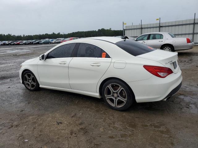 Photo 1 VIN: WDDSJ4EB2EN112760 - MERCEDES-BENZ CLA 250 