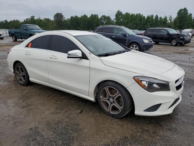 Photo 3 VIN: WDDSJ4EB2EN112760 - MERCEDES-BENZ CLA 250 