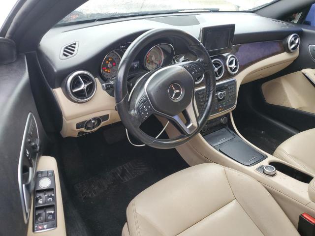 Photo 7 VIN: WDDSJ4EB2EN112760 - MERCEDES-BENZ CLA 250 