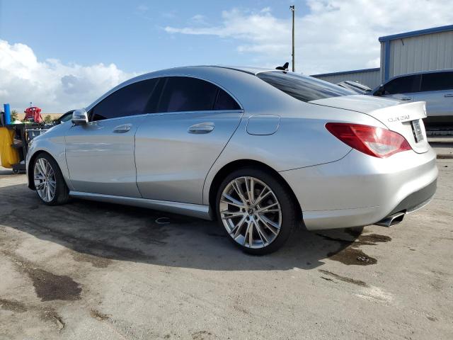 Photo 1 VIN: WDDSJ4EB2EN123807 - MERCEDES-BENZ CLA-CLASS 