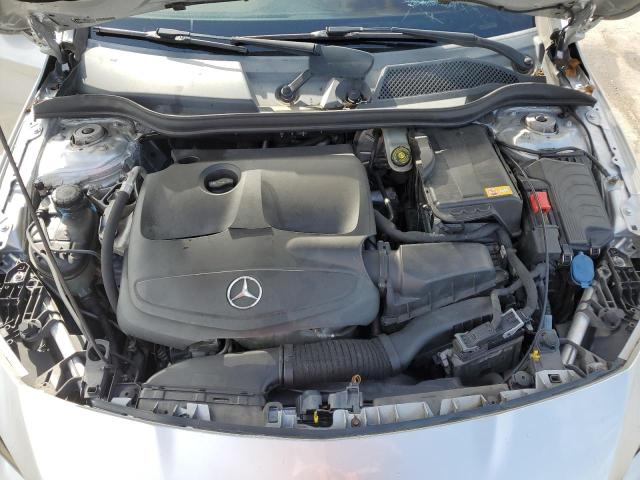 Photo 10 VIN: WDDSJ4EB2EN123807 - MERCEDES-BENZ CLA-CLASS 