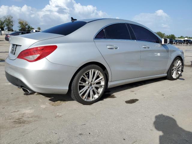 Photo 2 VIN: WDDSJ4EB2EN123807 - MERCEDES-BENZ CLA-CLASS 