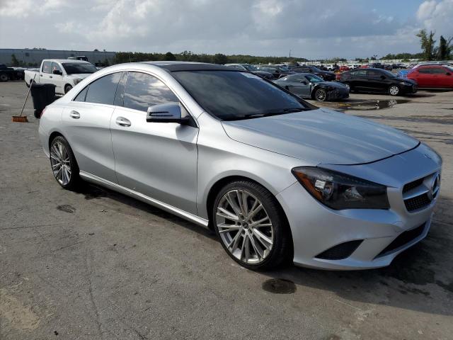 Photo 3 VIN: WDDSJ4EB2EN123807 - MERCEDES-BENZ CLA-CLASS 