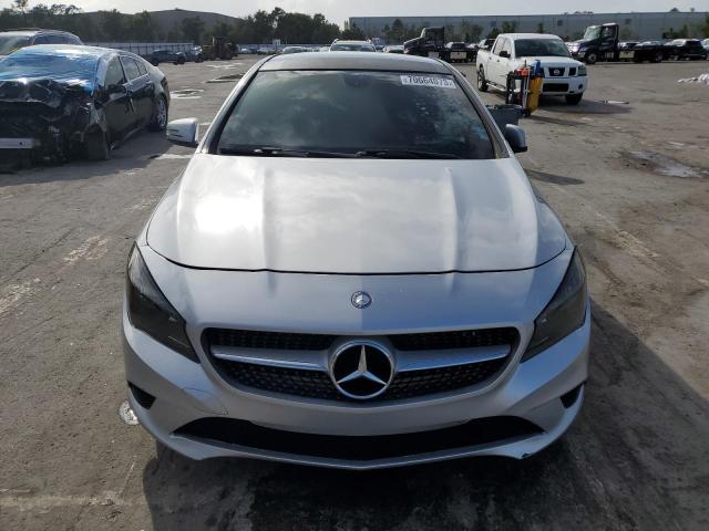 Photo 4 VIN: WDDSJ4EB2EN123807 - MERCEDES-BENZ CLA-CLASS 