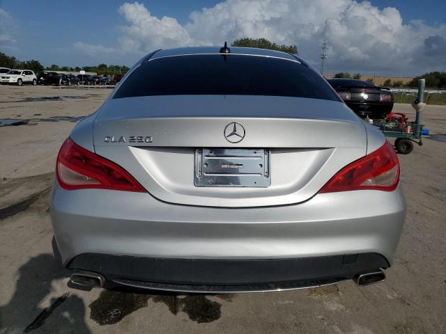 Photo 5 VIN: WDDSJ4EB2EN123807 - MERCEDES-BENZ CLA-CLASS 