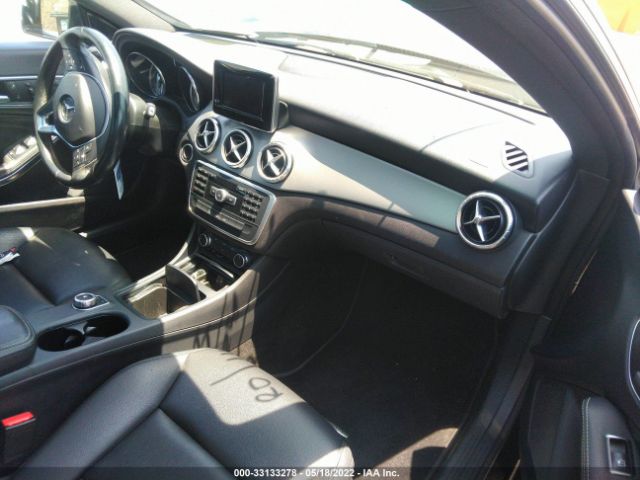 Photo 4 VIN: WDDSJ4EB2EN142955 - MERCEDES-BENZ CLA 250 