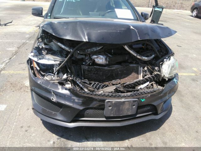 Photo 5 VIN: WDDSJ4EB2EN142955 - MERCEDES-BENZ CLA 250 