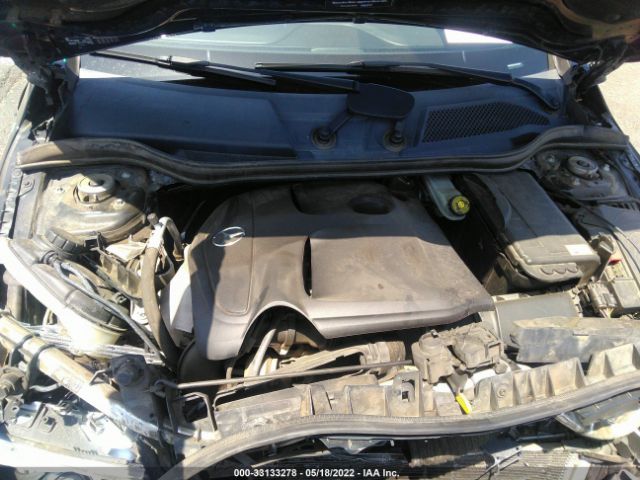 Photo 9 VIN: WDDSJ4EB2EN142955 - MERCEDES-BENZ CLA 250 