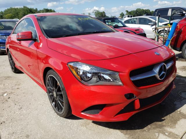 Photo 0 VIN: WDDSJ4EB2EN157021 - MERCEDES-BENZ CLA 250 