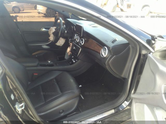 Photo 4 VIN: WDDSJ4EB2EN157522 - MERCEDES-BENZ CLA-CLASS 