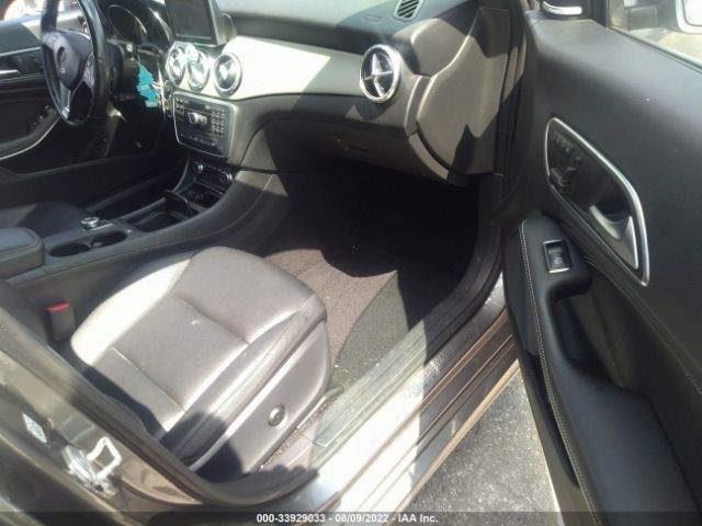 Photo 4 VIN: WDDSJ4EB2EN158797 - MERCEDES-BENZ CLA-CLASS 