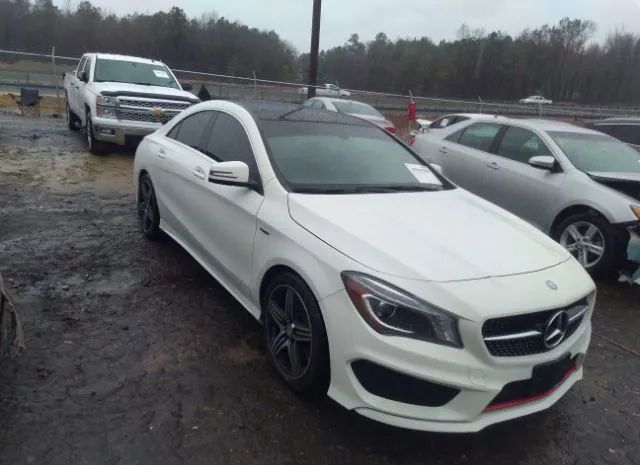 Photo 0 VIN: WDDSJ4EB2FN164908 - MERCEDES-BENZ CLA-CLASS 