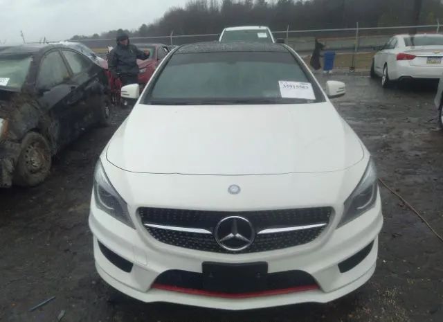 Photo 5 VIN: WDDSJ4EB2FN164908 - MERCEDES-BENZ CLA-CLASS 