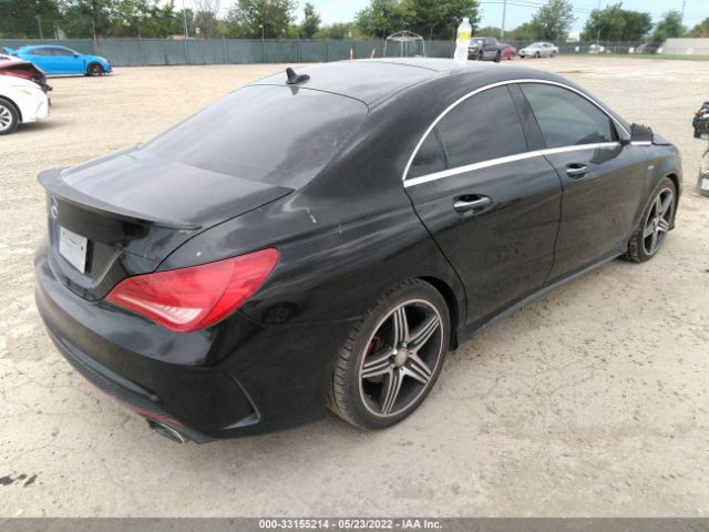 Photo 3 VIN: WDDSJ4EB2FN168165 - MERCEDES-BENZ CLA-CLASS 