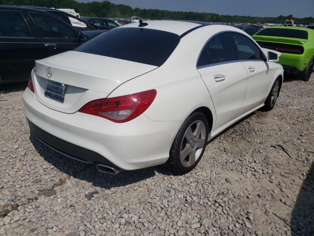 Photo 3 VIN: WDDSJ4EB2FN169963 - MERCEDES-BENZ CLA 250 