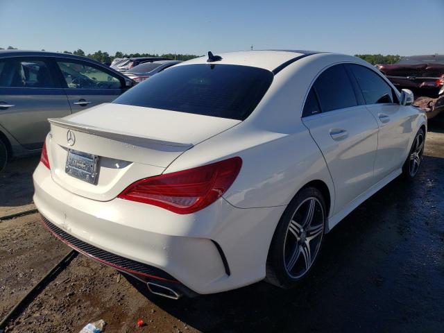 Photo 3 VIN: WDDSJ4EB2FN170269 - MERCEDES-BENZ CLA 250 