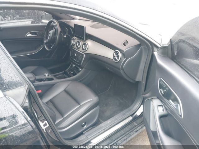 Photo 4 VIN: WDDSJ4EB2FN171762 - MERCEDES-BENZ CLA-KLASSE 