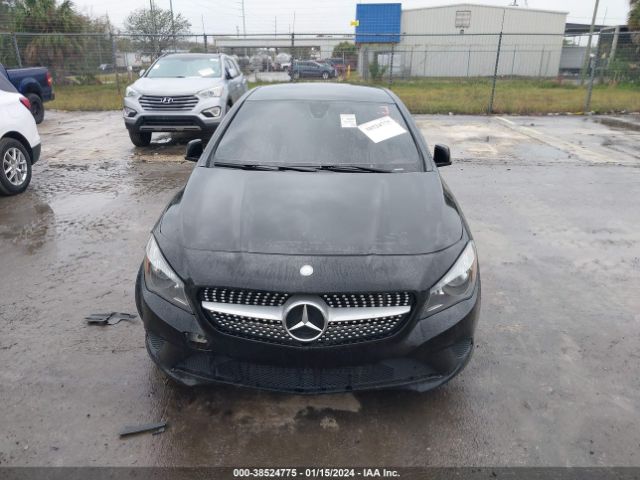 Photo 5 VIN: WDDSJ4EB2FN171762 - MERCEDES-BENZ CLA-KLASSE 