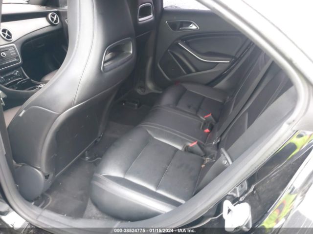 Photo 7 VIN: WDDSJ4EB2FN171762 - MERCEDES-BENZ CLA-KLASSE 