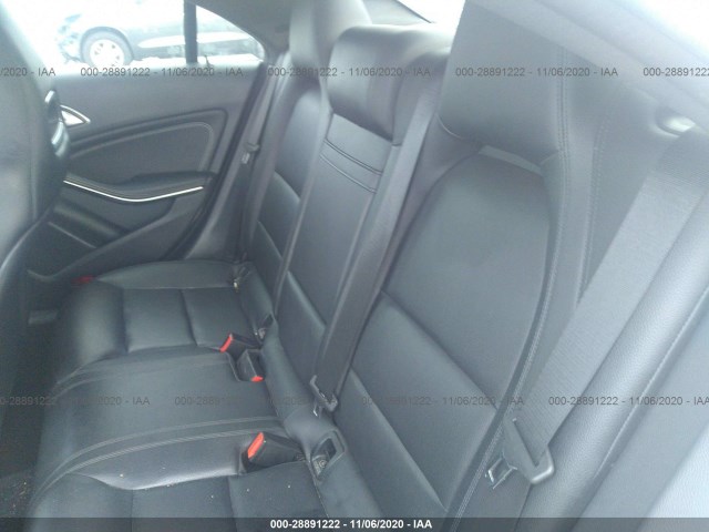 Photo 7 VIN: WDDSJ4EB2FN173964 - MERCEDES-BENZ CLA-CLASS 