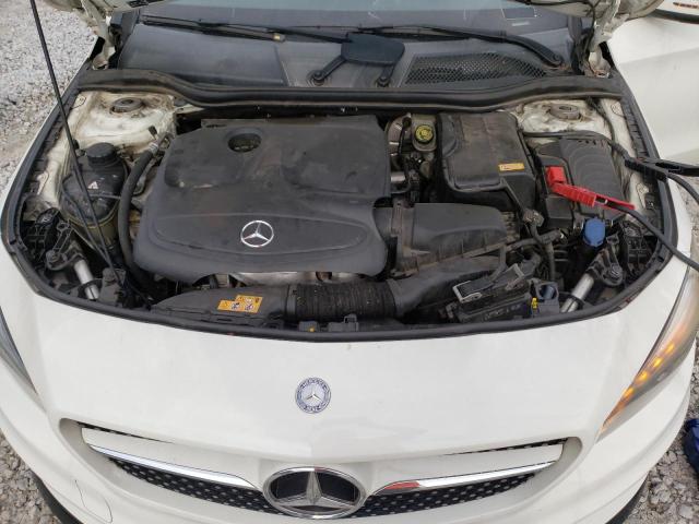 Photo 10 VIN: WDDSJ4EB2FN174211 - MERCEDES-BENZ CLA 250 