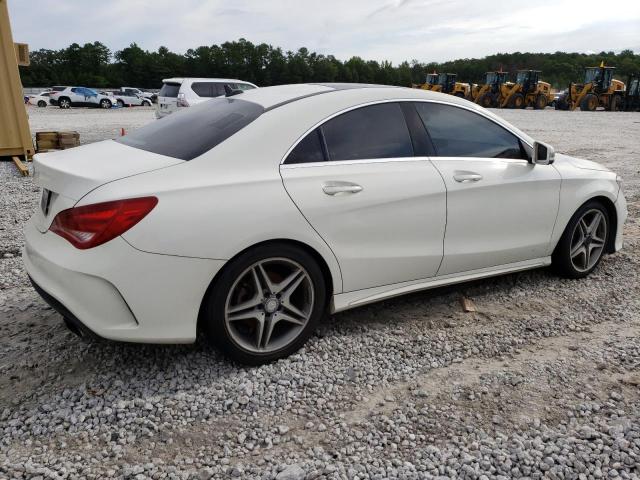 Photo 2 VIN: WDDSJ4EB2FN174211 - MERCEDES-BENZ CLA 250 