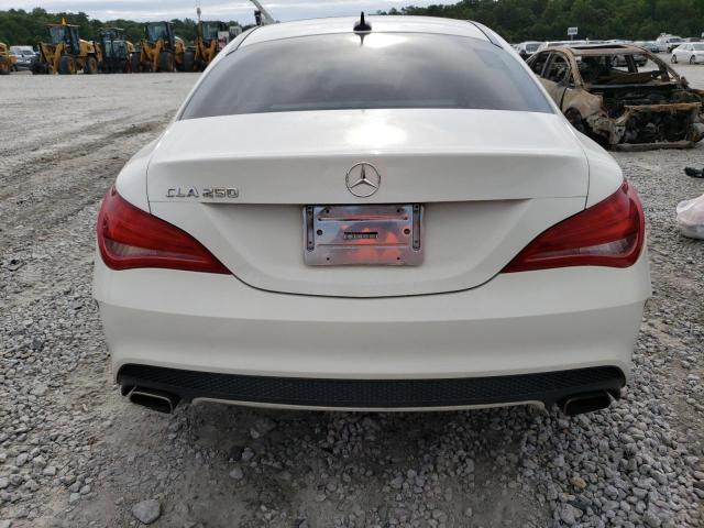 Photo 5 VIN: WDDSJ4EB2FN174211 - MERCEDES-BENZ CLA 250 