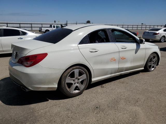 Photo 2 VIN: WDDSJ4EB2FN176685 - MERCEDES-BENZ CLA 250 