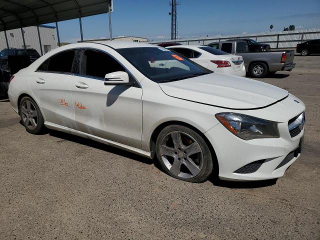 Photo 3 VIN: WDDSJ4EB2FN176685 - MERCEDES-BENZ CLA 250 