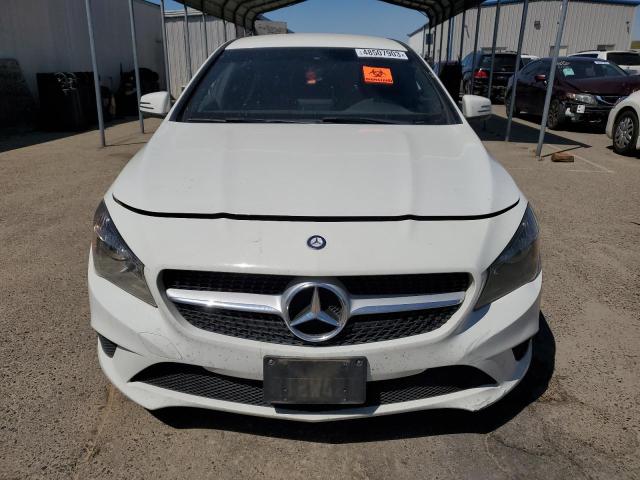 Photo 4 VIN: WDDSJ4EB2FN176685 - MERCEDES-BENZ CLA 250 