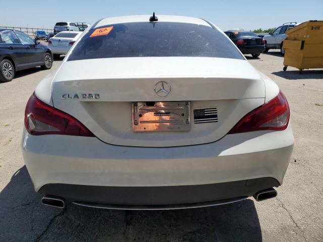 Photo 5 VIN: WDDSJ4EB2FN176685 - MERCEDES-BENZ CLA 250 