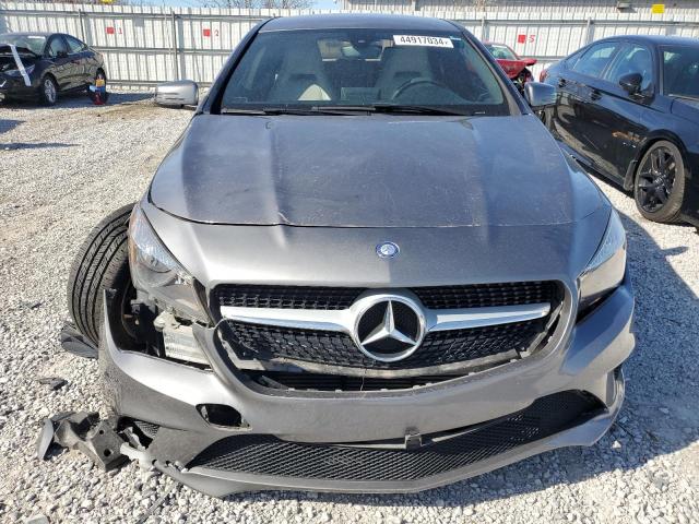 Photo 4 VIN: WDDSJ4EB2FN187203 - MERCEDES-BENZ CLA-CLASS 