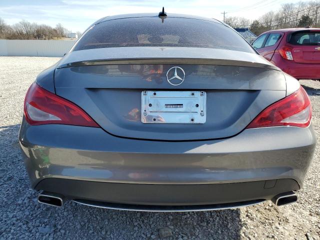 Photo 5 VIN: WDDSJ4EB2FN187203 - MERCEDES-BENZ CLA-CLASS 