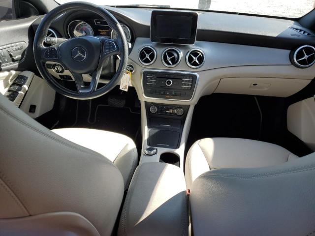 Photo 7 VIN: WDDSJ4EB2FN187203 - MERCEDES-BENZ CLA-CLASS 