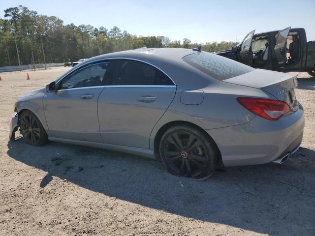 Photo 1 VIN: WDDSJ4EB2FN201326 - MERCEDES-BENZ CLA 250 