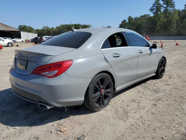 Photo 2 VIN: WDDSJ4EB2FN201326 - MERCEDES-BENZ CLA 250 