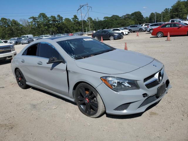 Photo 3 VIN: WDDSJ4EB2FN201326 - MERCEDES-BENZ CLA 250 