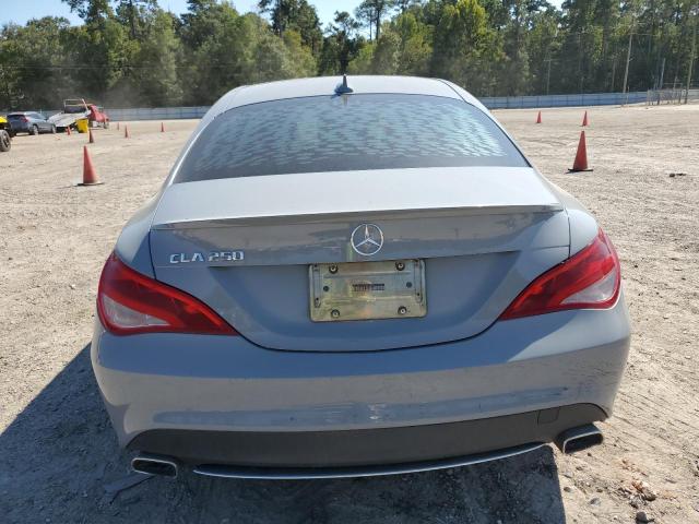 Photo 5 VIN: WDDSJ4EB2FN201326 - MERCEDES-BENZ CLA 250 