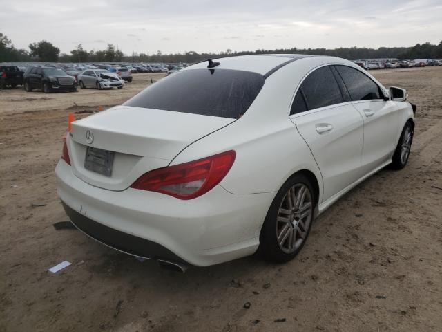 Photo 3 VIN: WDDSJ4EB2FN202850 - MERCEDES-BENZ CLA 250 