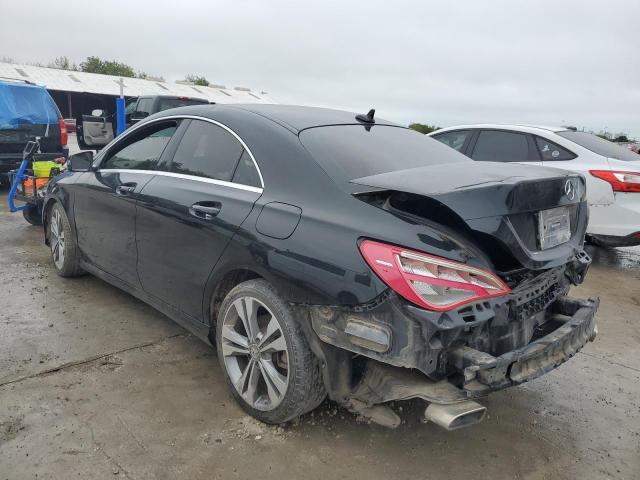 Photo 1 VIN: WDDSJ4EB2FN205344 - MERCEDES-BENZ CLA-CLASS 