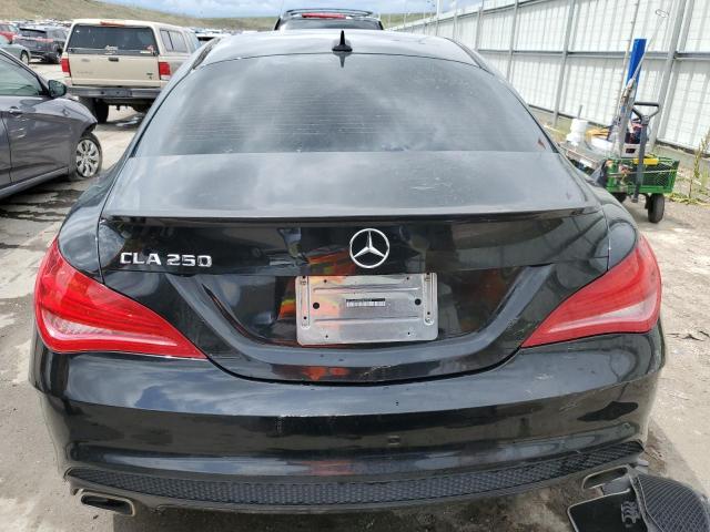 Photo 5 VIN: WDDSJ4EB2FN207448 - MERCEDES-BENZ CLA-CLASS 