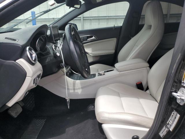 Photo 6 VIN: WDDSJ4EB2FN207448 - MERCEDES-BENZ CLA-CLASS 