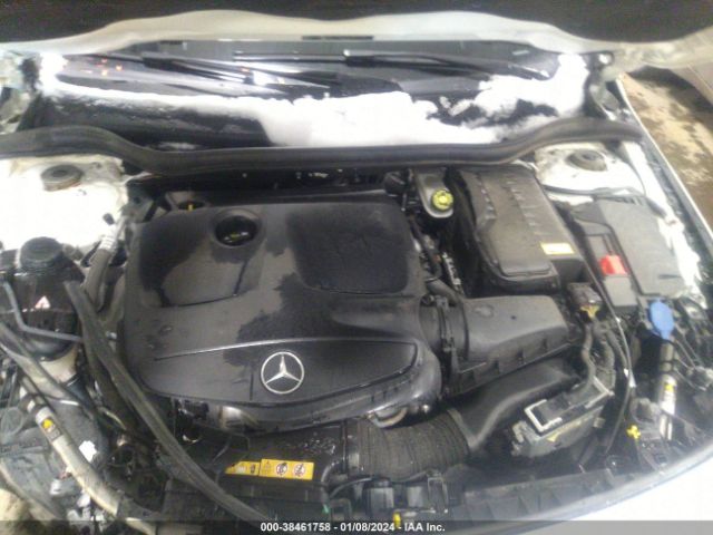 Photo 9 VIN: WDDSJ4EB2FN212567 - MERCEDES-BENZ CLA 250 