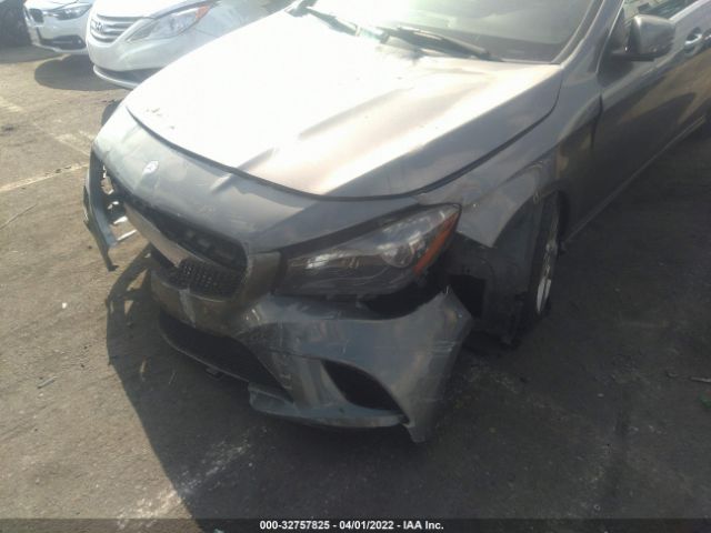 Photo 5 VIN: WDDSJ4EB2FN213962 - MERCEDES-BENZ CLA-CLASS 