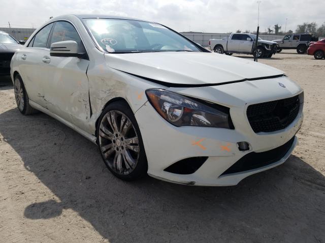 Photo 0 VIN: WDDSJ4EB2FN217574 - MERCEDES-BENZ CLA 250 