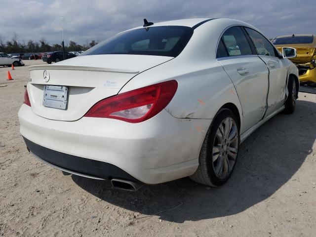 Photo 3 VIN: WDDSJ4EB2FN217574 - MERCEDES-BENZ CLA 250 