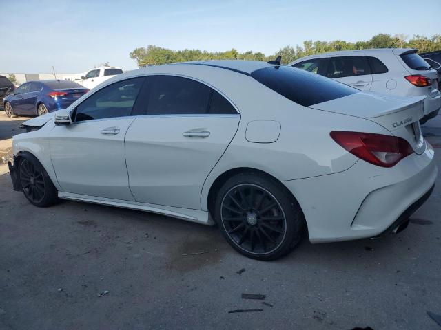 Photo 1 VIN: WDDSJ4EB2FN220099 - MERCEDES-BENZ CLA 250 